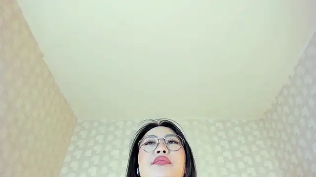 Webkamerová show NatsumiHun