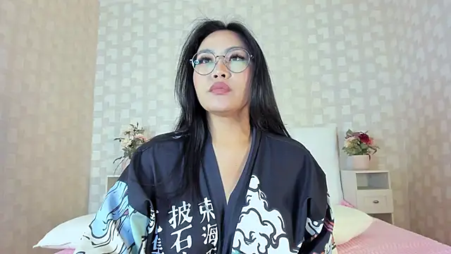 NatsumiHun's Webcam Show