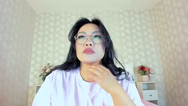 Chat XXX ao vivo de NatsumiHun