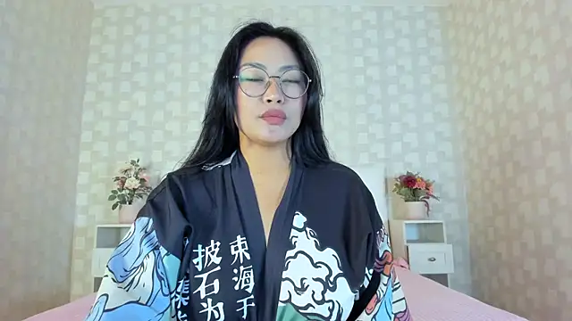 NatsumiHun – Naživo XXX chat