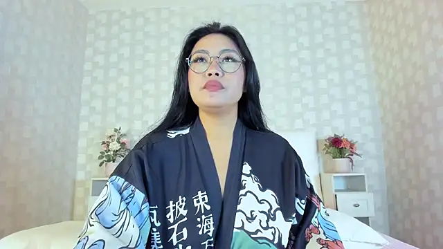 NatsumiHun's Webcam Show