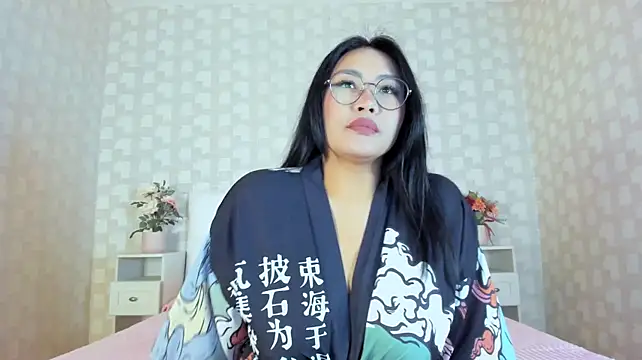 NatsumiHun Chat XXX in diretta