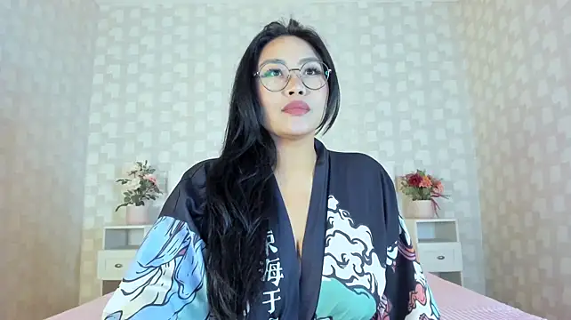 NatsumiHun 现场XXX聊天