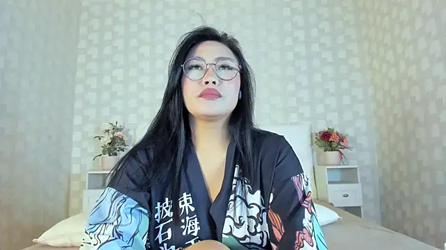 NatsumiHun's Webcam Show