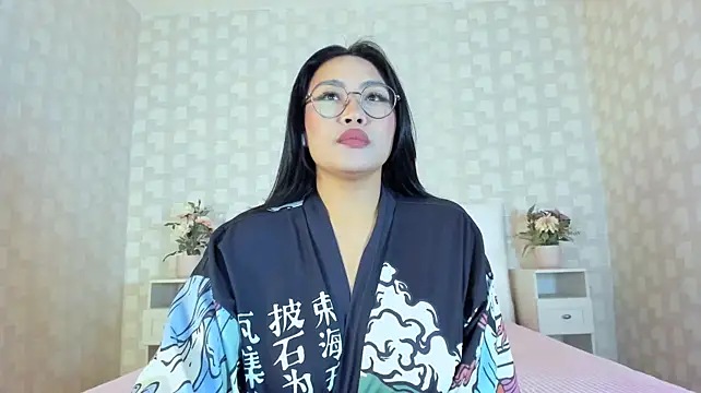 Chat XXX ao vivo de NatsumiHun