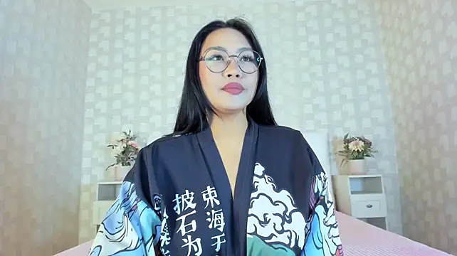 Chat XXX Live NatsumiHun
