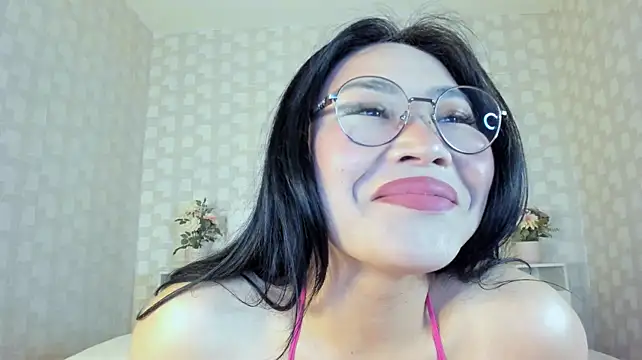 Chat XXX en directo de NatsumiHun