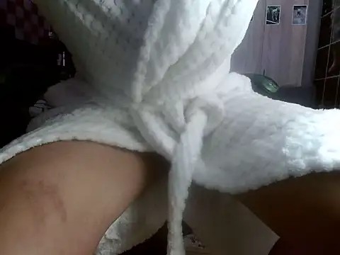 Show Webcam de BeautifulPusssy