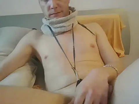 Webkamerová show iluvhottenns