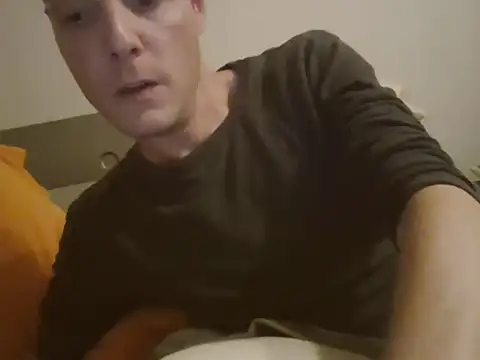 iluvhottenns 웹캠 쇼
