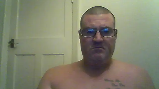 WhaleOilBeefHooked's Webcam Show