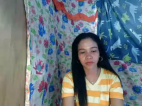 PinaySkinnyGirl: онлайн-чат