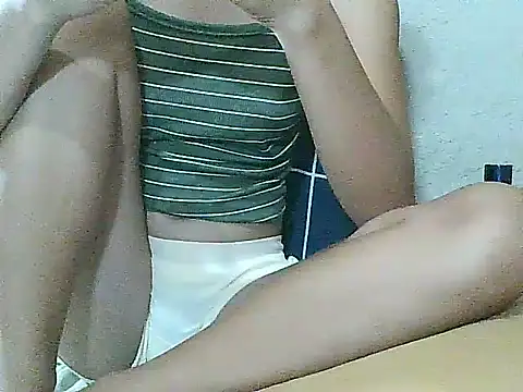 PinaySkinnyGirl Chat XXX in diretta