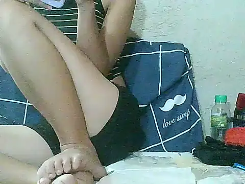 Chat XXX en directo de PinaySkinnyGirl