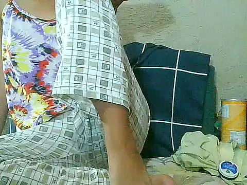Chat +18 de PinaySkinnyGirl ao vivo