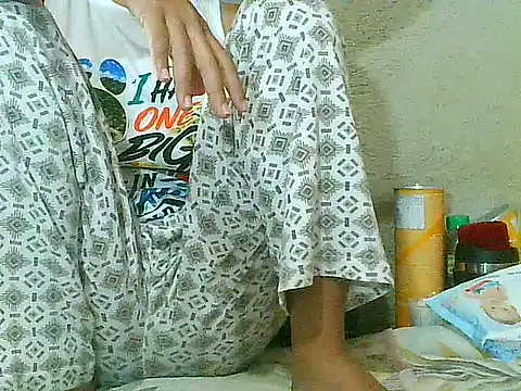 PinaySkinnyGirl Live XXX-chat