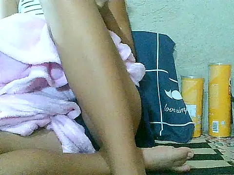 Chat XXX ao vivo de PinaySkinnyGirl