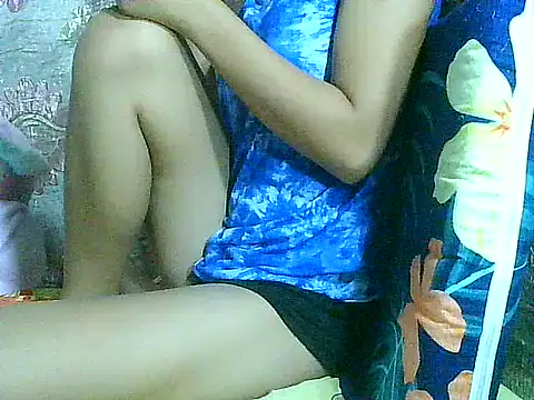 PinaySkinnyGirl's Live XXX Chat