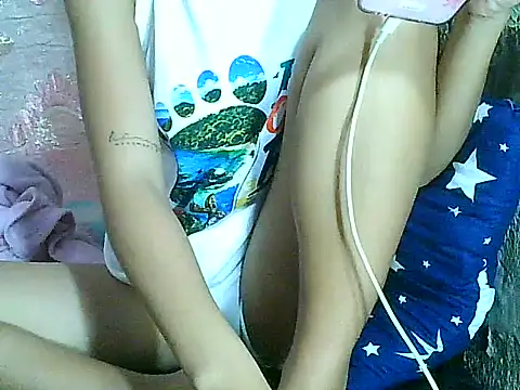PinaySkinnyGirl Live XXX-chat