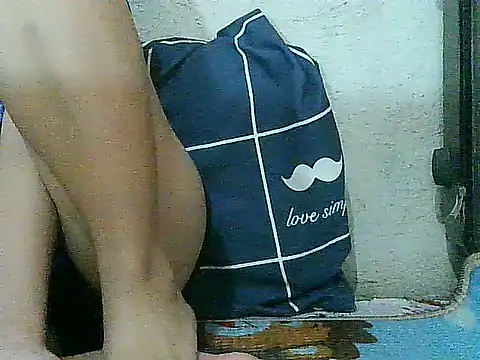 Chat XXX ao vivo de PinaySkinnyGirl
