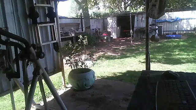 herbie010666 웹캠 쇼