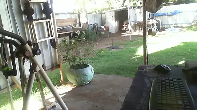 herbie010666 Webcam show