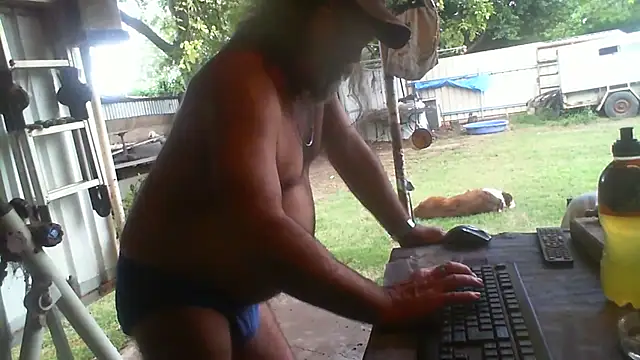 herbie010666's Webcam Show