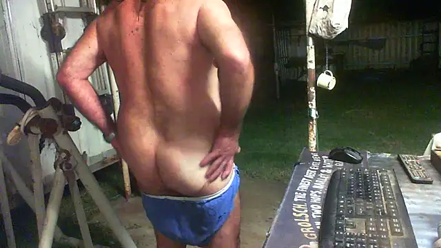 Show de webcam de herbie010666