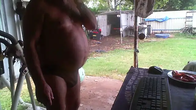 herbie010666: διαδικτυακό σόου στην κάμερα