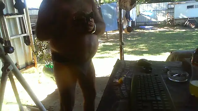 herbie010666 Adlı Modelin Web Kamerası Şovu