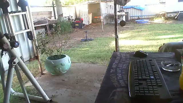 Show webcam de herbie010666