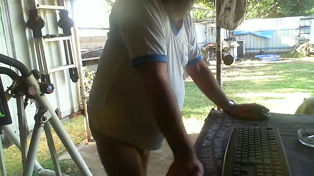 herbie010666 Show Webcam