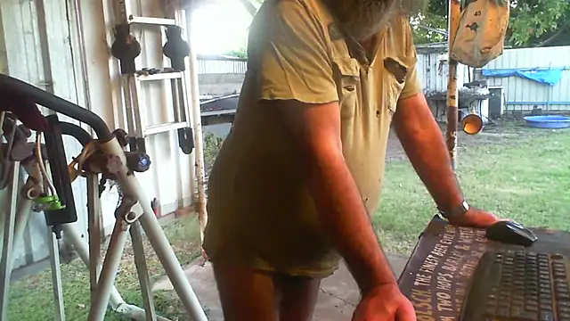 Show de herbie010666 na webcam