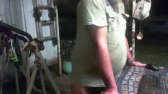 Вебкам-шоу herbie010666