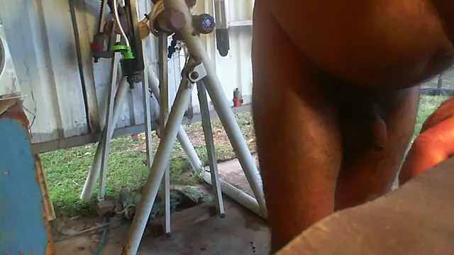 Show modela herbie010666 na web-kameri