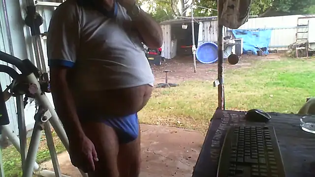 herbie010666's Webcam Show