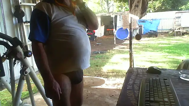 Show webcam de herbie010666
