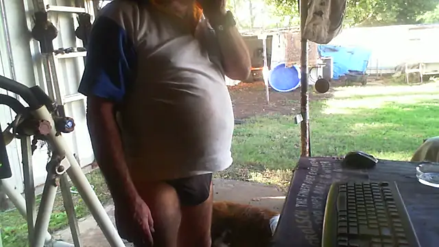 herbie010666's Webcam Show