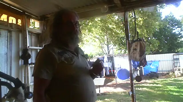 herbie010666 网络视讯表演
