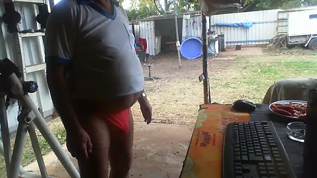 herbie010666 Pertunjukan Webcam