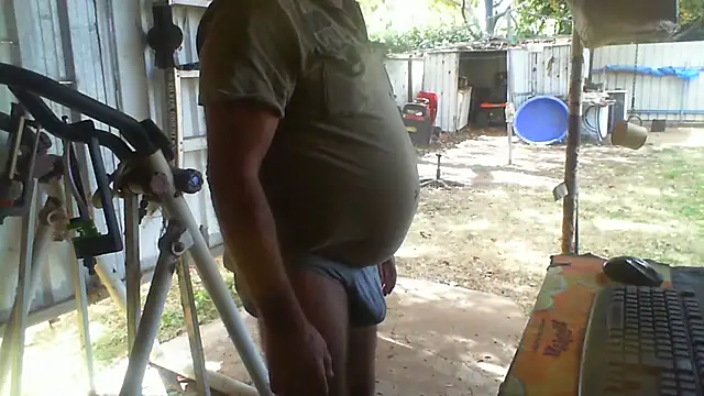 herbie010666 Show in webcam
