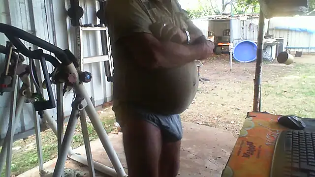 herbie010666 Webcam show