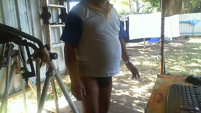 herbie010666n Webbikameraesitys