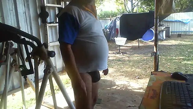 herbie010666 Webcam show