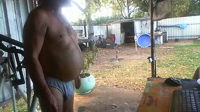 herbie010666 Webcam show