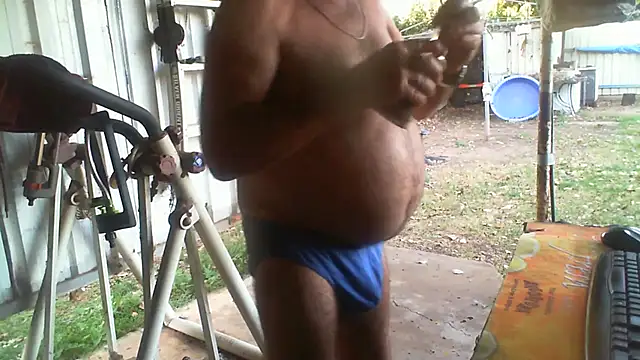 herbie010666's Webcam Show