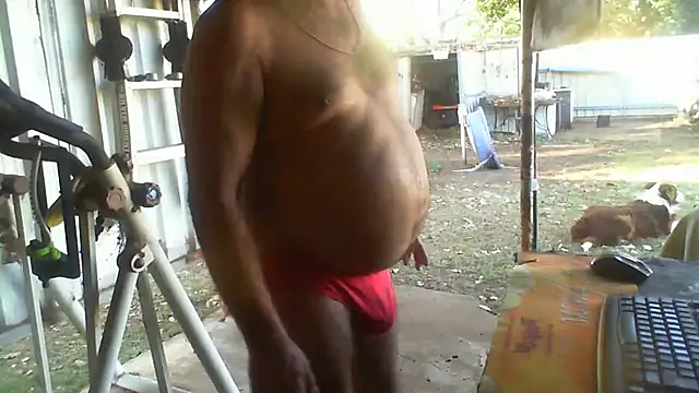 Show de webcam de herbie010666