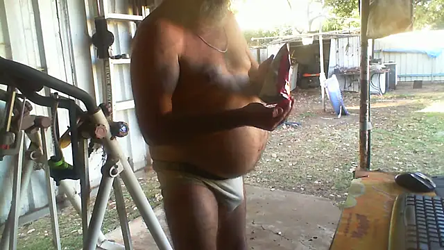 herbie010666's Webcam Show