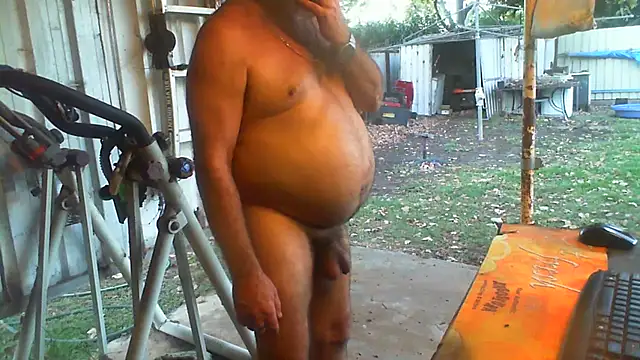 herbie010666's Webcam Show