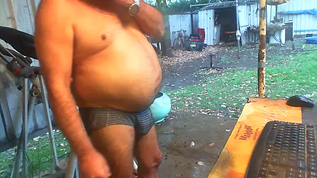 herbie010666 Show Webcam